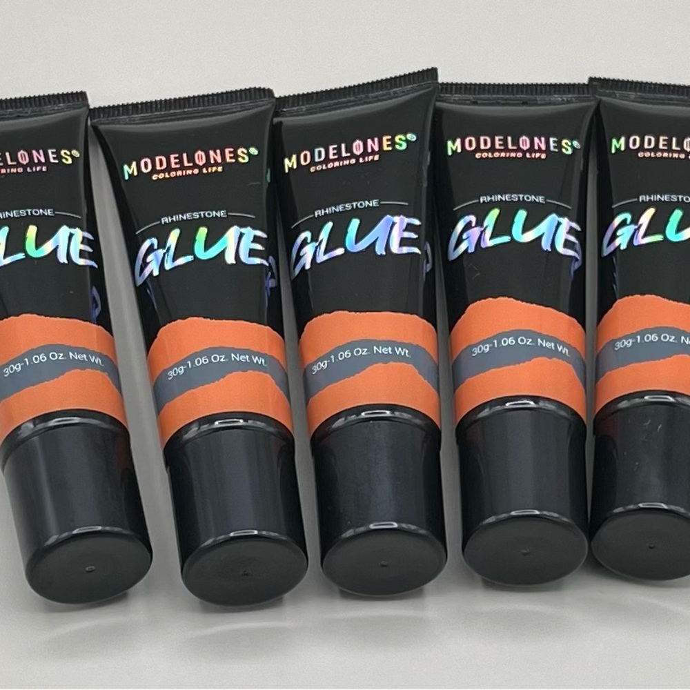 MODELONES RHINESTONE GLUE
